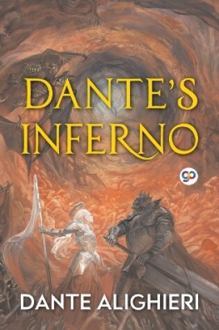 Cover of Dante's Inferno (General Press)
