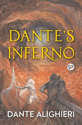 Book cover for Dante's Inferno (General Press)