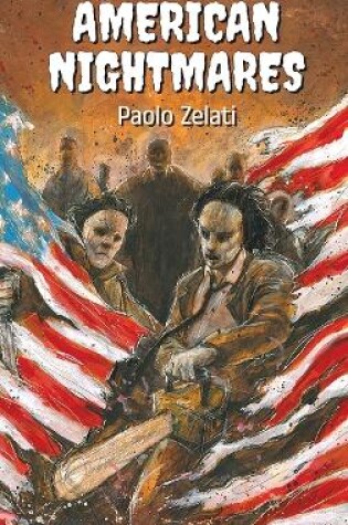 Cover of American Nightmares