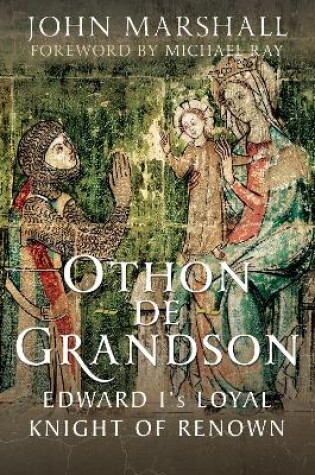 Cover of Othon de Grandson