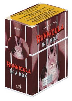 Cover of Bunnicula in a Box (Boxed Set)