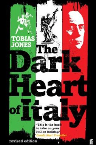 Cover of The Dark Heart of Italy