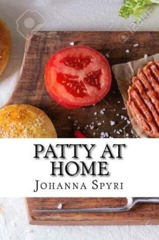 Cover of Patty at Home