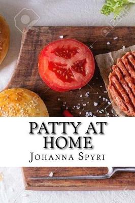 Book cover for Patty at Home
