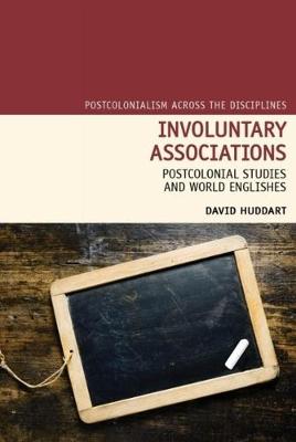 Cover of Involuntary Associations