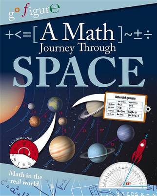 Book cover for Through Space