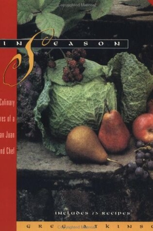 Cover of In Season