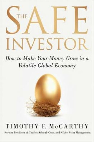 Cover of The Safe Investor