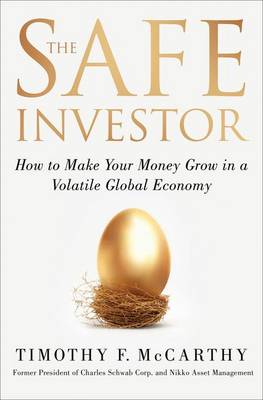 Book cover for The Safe Investor
