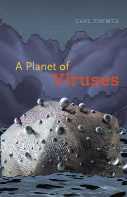 Book cover for A Planet of Viruses