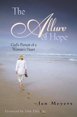 Book cover for Allure of Hope, The