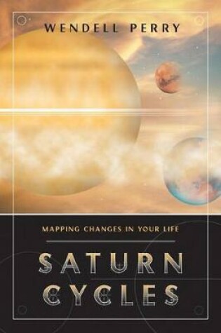 Cover of Saturn Cycles