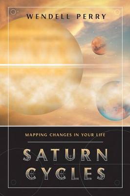 Book cover for Saturn Cycles