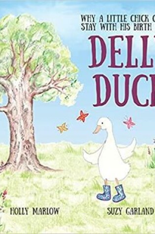 Cover of Delly Duck