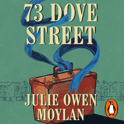 Book cover for 73 Dove Street