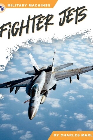 Cover of Fighter Jets