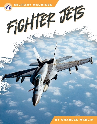 Cover of Fighter Jets