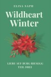 Book cover for Wildheart Winter