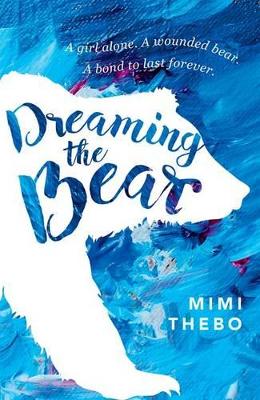 Book cover for Dreaming the Bear