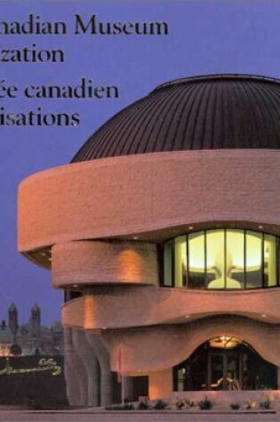 Cover of The Canadian Museum of Civilization