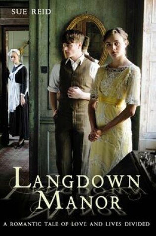 Cover of Langdown Manor