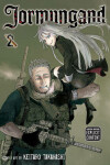 Book cover for Jormungand, Vol. 2