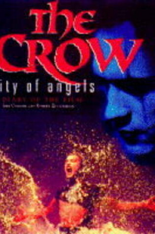 Cover of The Crow, The