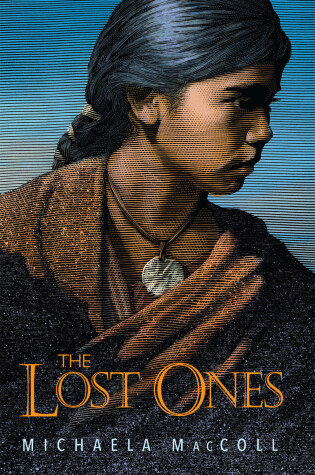 Cover of The Lost Ones