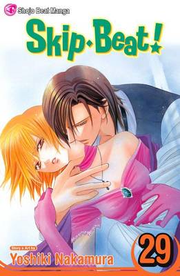 Book cover for Skip·Beat!, Vol. 29