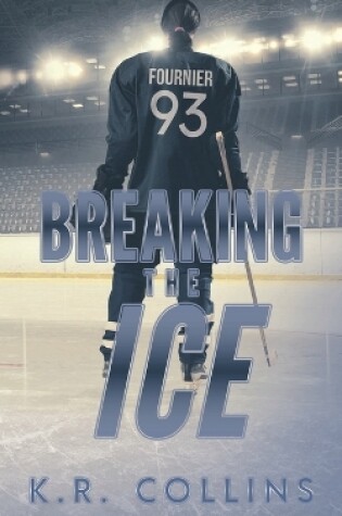 Cover of Breaking the Ice