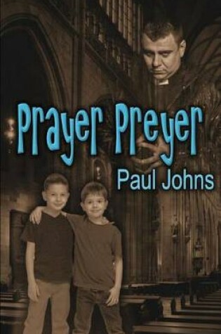 Cover of Prayer Preyer