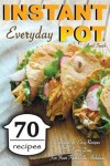 Book cover for Instant Pot Everyday