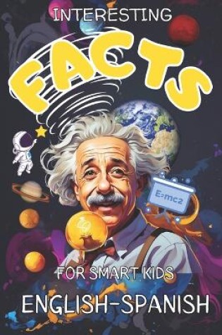 Cover of 200 Interesting Facts for Smart Kids