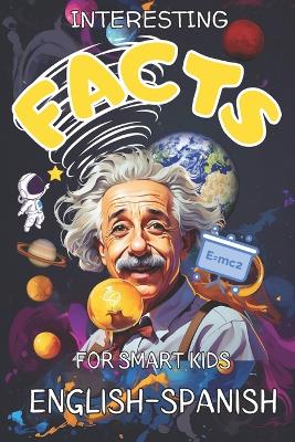 Book cover for 200 Interesting Facts for Smart Kids