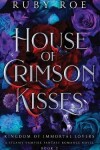 Book cover for House of Crimson Kisses