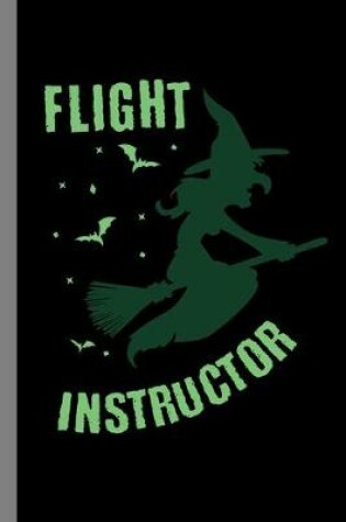 Cover of Flight Instructor