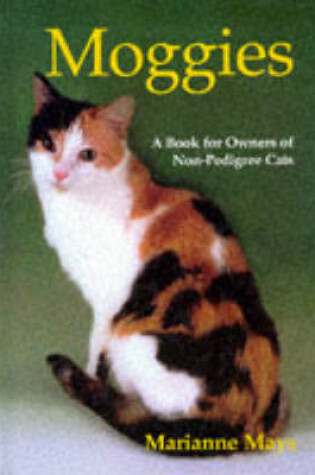 Cover of Moggies