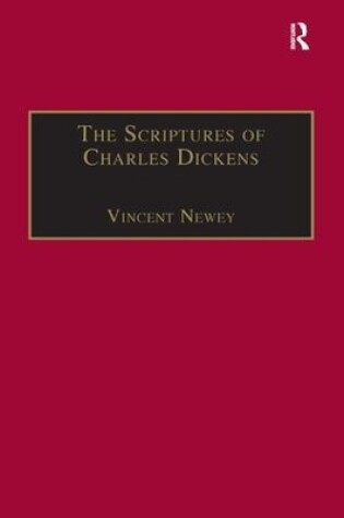 Cover of The Scriptures of Charles Dickens