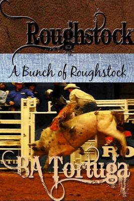 Book cover for A Bunch of Roughstock