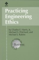 Book cover for Practicing Ethical Engineering