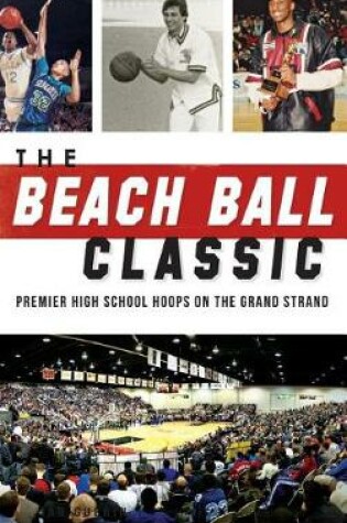 Cover of The Beach Ball Classic