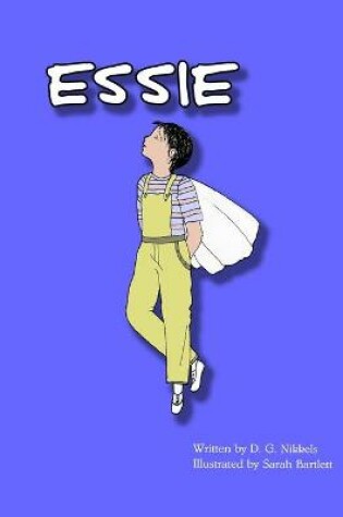 Cover of Essie