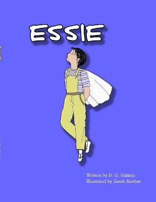 Book cover for Essie