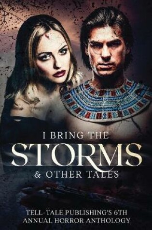 Cover of I Bring the Storms