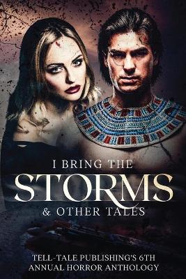 Book cover for I Bring the Storms