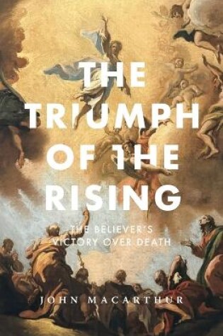 Cover of The Triumph of the Rising