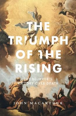 Book cover for The Triumph of the Rising