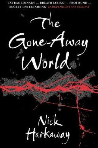 Cover of The Gone-Away World