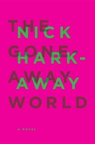 Cover of Gone-Away World