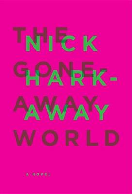 Book cover for Gone-Away World